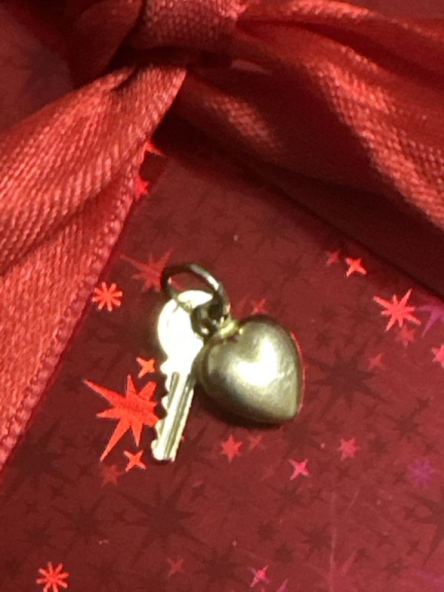 Ciondoli: Pendentif en or 18 carats – Usato da Montreux venduto da Pipo7878 1