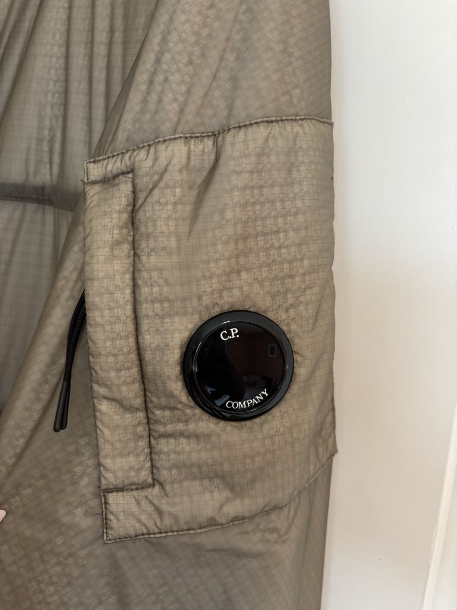 CP Company Vestes: C.P Company Nada Shell Primaloft Jacket – Neuf (Voir description) à Kölliken par SoLa07 1