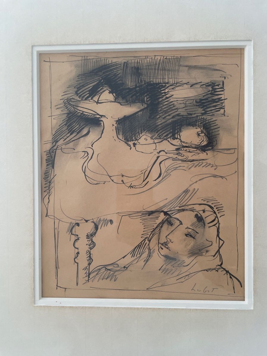 Foto & Immagini: Bild Adolf Herbst – Usato da Buch am Irchel venduto da TT65 3