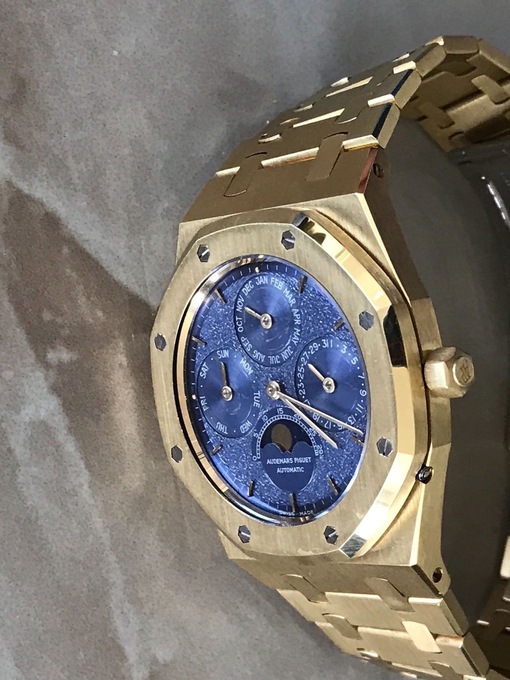 Audemars Piguet Orologi: Audemars Piguet Tuscany – Usato da Avry-devant-Pont venduto da Tig08 4