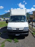 Peugeot Boxer 2.8 Diesel MFK 1.2026