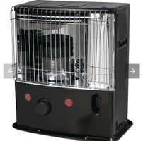 Petrolofen Tectro R233 2300 W