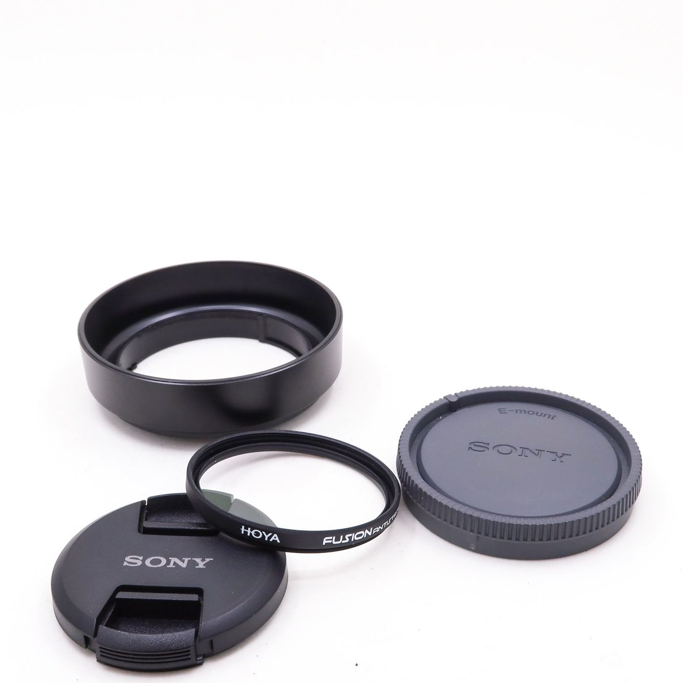 Sony Objektive: Sony FE 24mm f2,8 G – Gebraucht aus Luzern von AMS144 3