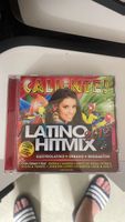 Caliente Latino Hitmix CD gebraucht