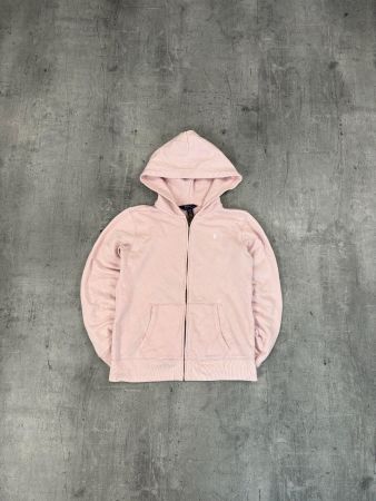 Vintage Ralph Lauren Zipper (S)