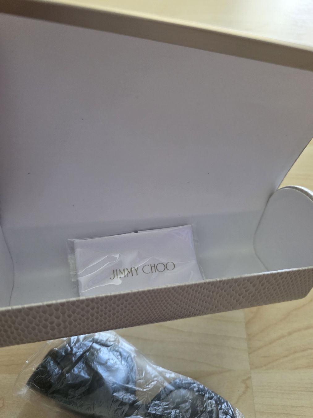 Jimmy Choo Lunettes & Verres: occhiali  – Neuf (Voir description) à Buchs AG par tac_zz5h 5