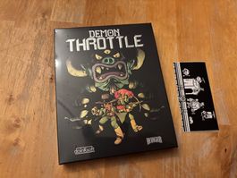 Demon Throttle (NEU)