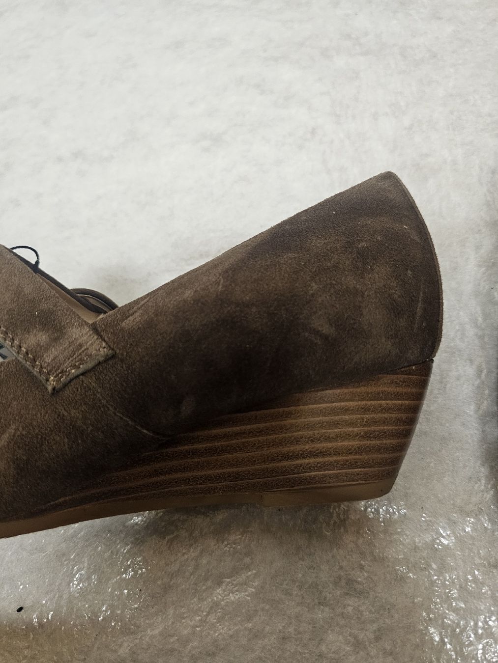 Scarpe da donna: Damen Schuhe – Nuovo (secondo la descrizione) da Luzern venduto da bagija 3