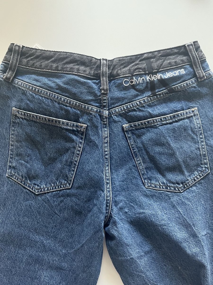 Calvin Klein Jeans: Jeans Calvin Klein – Usato da Bellinzona venduto da aga_mm8m 5