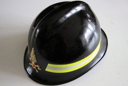 Feuerwehrhelm Italien VF1 der Firma Sureco