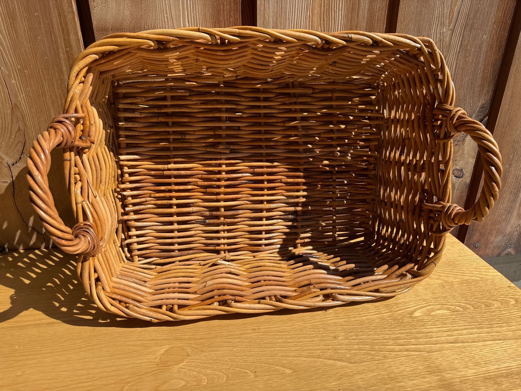 Altro per la casa: Korb geflochten 30 x 50 cm – Usato da Sennwald venduto da CountryLife