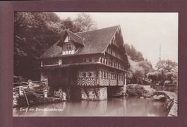 TREIB am Vierwaldstättersee