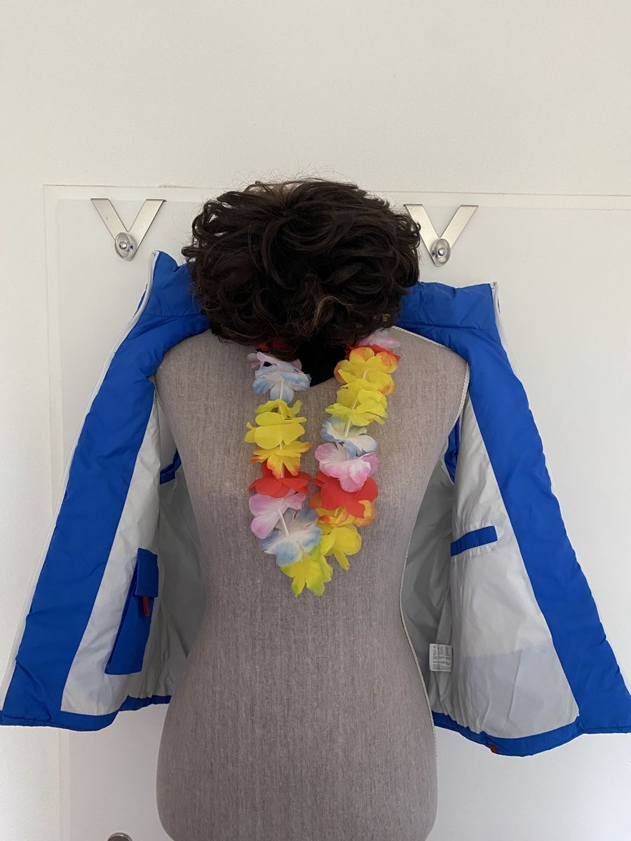Esprit Giacche & Cappotti: Gilet- wind & Wasser fest – Usato da Dietlikon venduto da Locinda 1