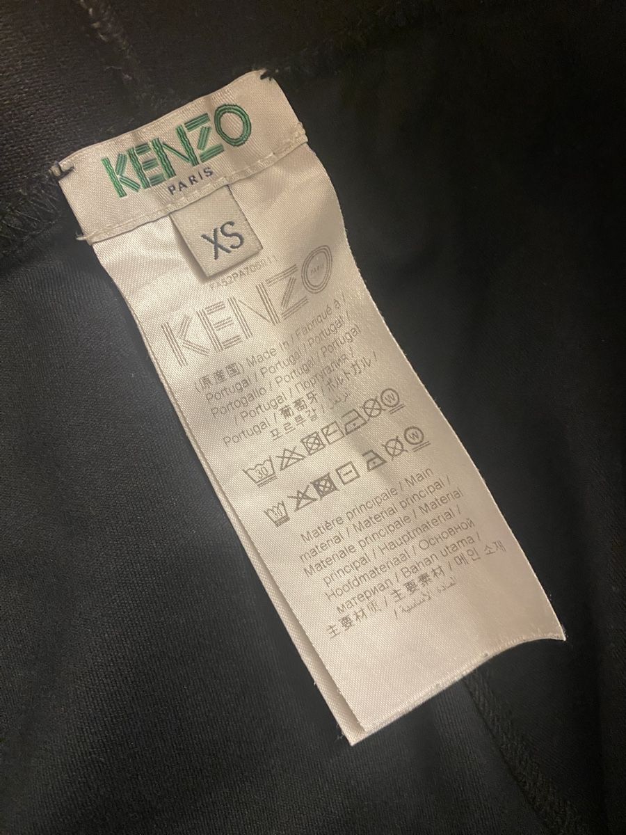 Kenzo Lotti di vestiti: Completo Kenzo – Usato da Viganello venduto da mit_hd8q 2