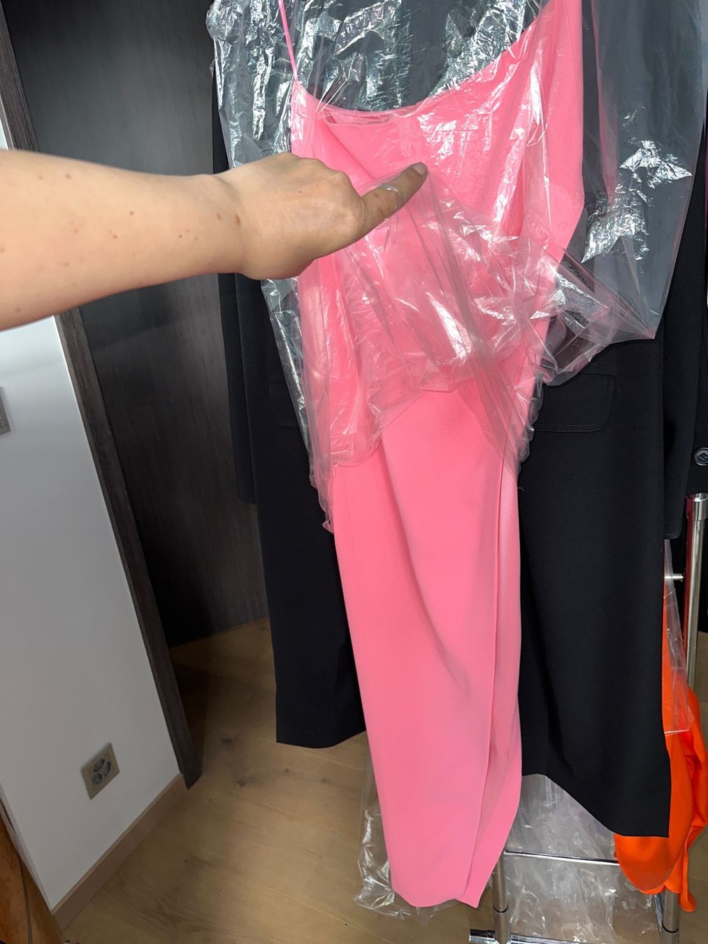 Gonne: David Koma skirt / defile – Nuovo (secondo la descrizione) da Genève venduto da val_rp9x 3