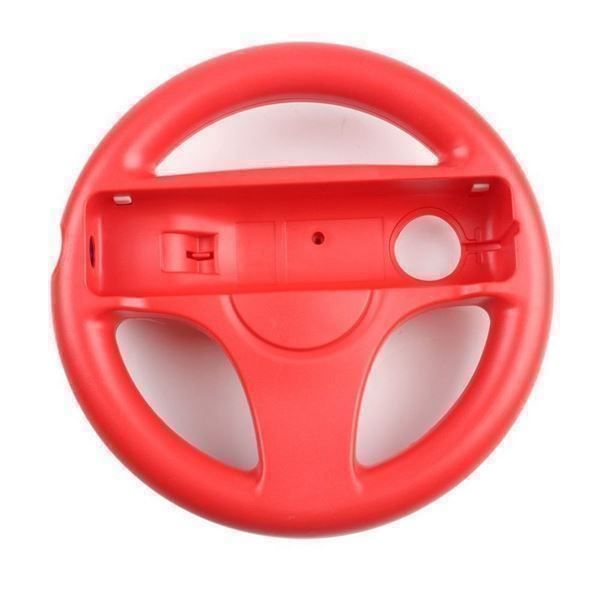 Controller: Wheel Steuerrad Nintendo Wii U Remote – Nuovo (secondo la descrizione) da Zürich venduto da shop-247 1
