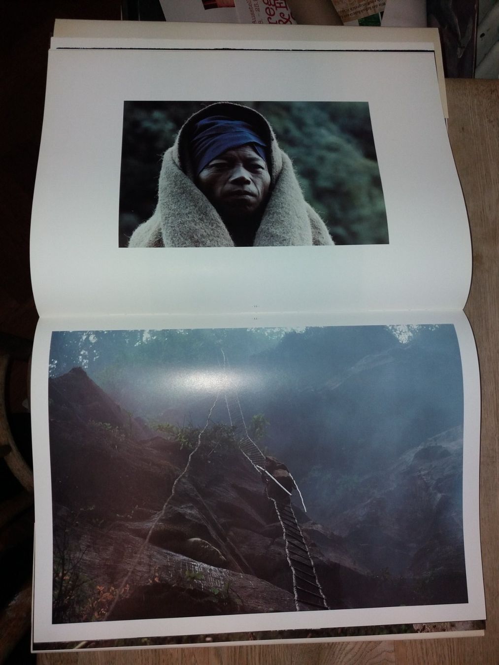 Livres: HONIG Jäger Valli Summers Fotobuch – D'occasion à Welschenrohr par Regool 3