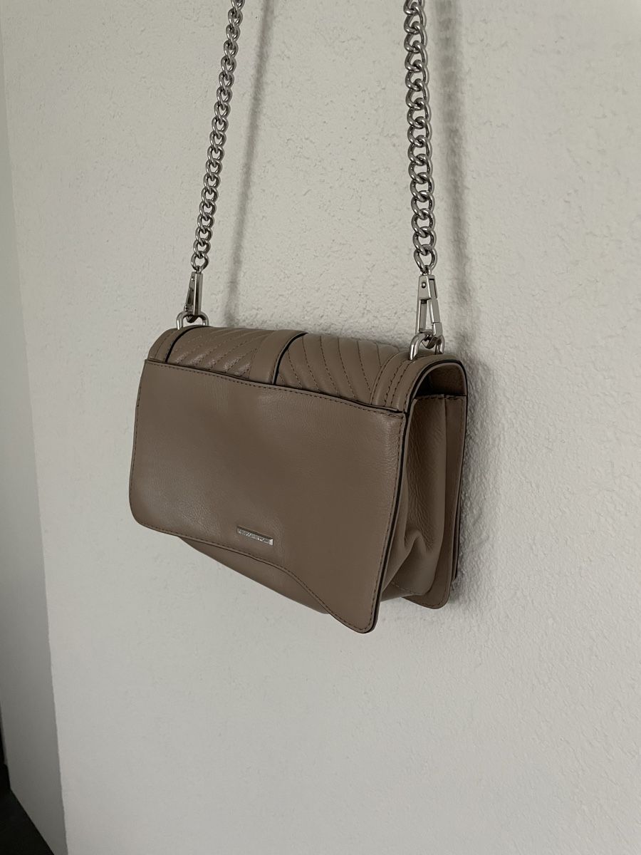 Borse da donna: Rebecca Minkoff Tasche / Leder – Usato da Pfäffikon ZH venduto da so.ni 2