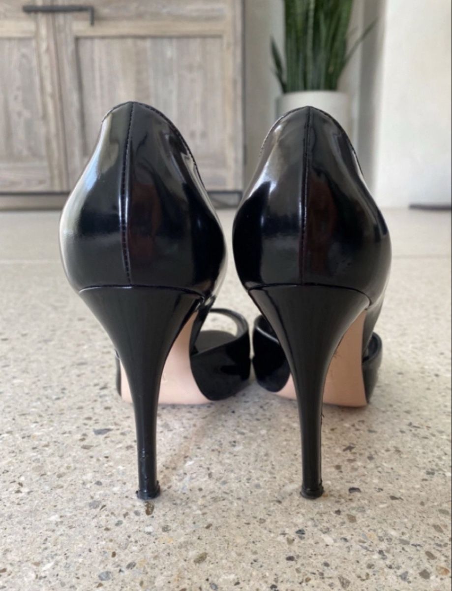 Gianvito Rossi Damenschuhe: Heels – Gebraucht aus Genolier von tan_rd6s 1
