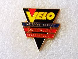 Ansteckpin 76: Velo