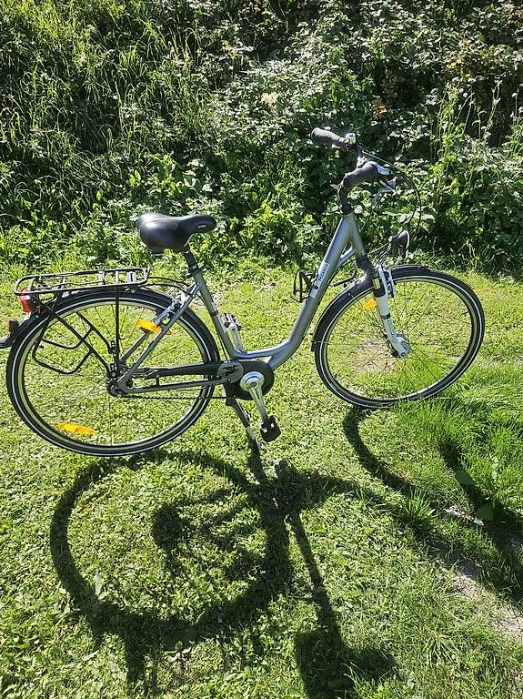 Biciclette: City bike  – Usato da Vex venduto da Chrisclay 1
