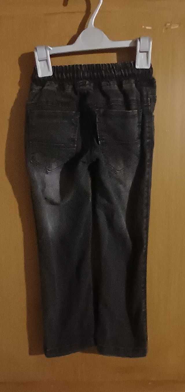Hosen: Jeans Gösse 98 – Gebraucht aus Schönenwerd von pomodor 1