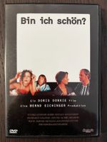 Bin ich schön?