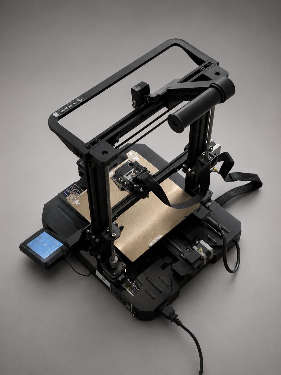 Creality Stampanti 3D: 3D Drucker Creality Ender 3 s1 pro gebraucht – Usato da Moosseedorf venduto da pasdesoucis 1