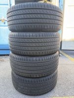 4X215/45R17 Barum Sommer Neuwertig 2025 7.5mm