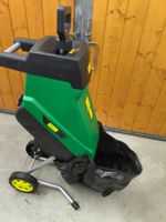 Okay Messerhäcksler 2200 W guter Zustand