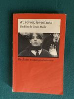Au revoir, les enfants