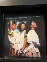 Pointer Sisters – Break Out