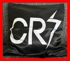 Kissenbezug CR7 Cristiano Ronaldo Sofa Fussball Portugal