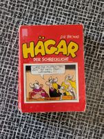 Hägar der Schreckliche Comic Mini,  Heyne