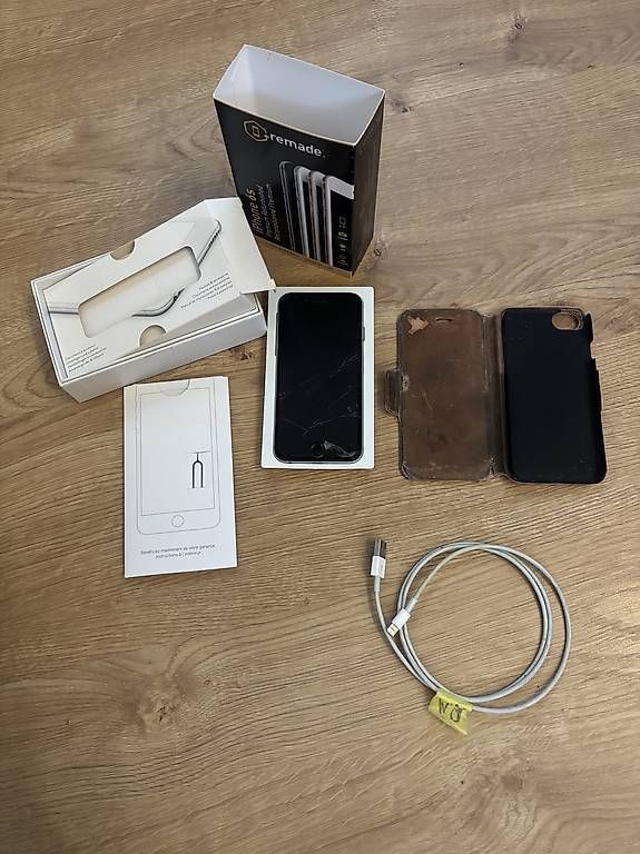 Apple Handys / Smartphones: iPhone 6s – Gebraucht aus Kaiseraugst von mengster 1