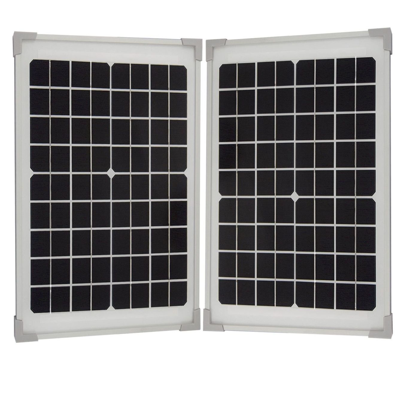 Pompe & Parti di ricambio: Agora-Tec Solar Bachlauf-Pumpen-Set 20W – Nuovo e nell'imballaggio originale da Bottighofen venduto da zaap 1