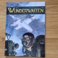 BD EO Wunderwaffen 14. Le Feu Du Ciel