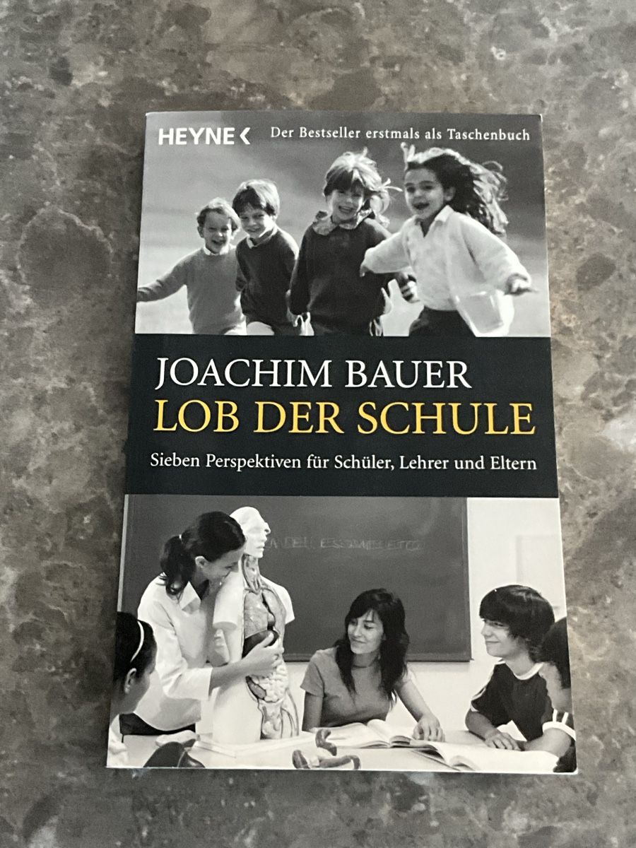 Libri: Lob der Schule, Heyne – Nuovo (secondo la descrizione) da Oberhof venduto da Hibrzel