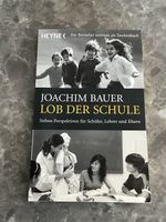 Lob der Schule, Heyne