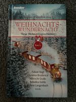 Buch Weihnachtswundernacht Geschichten
