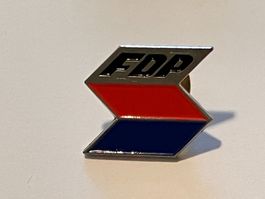 1 Pin FDP