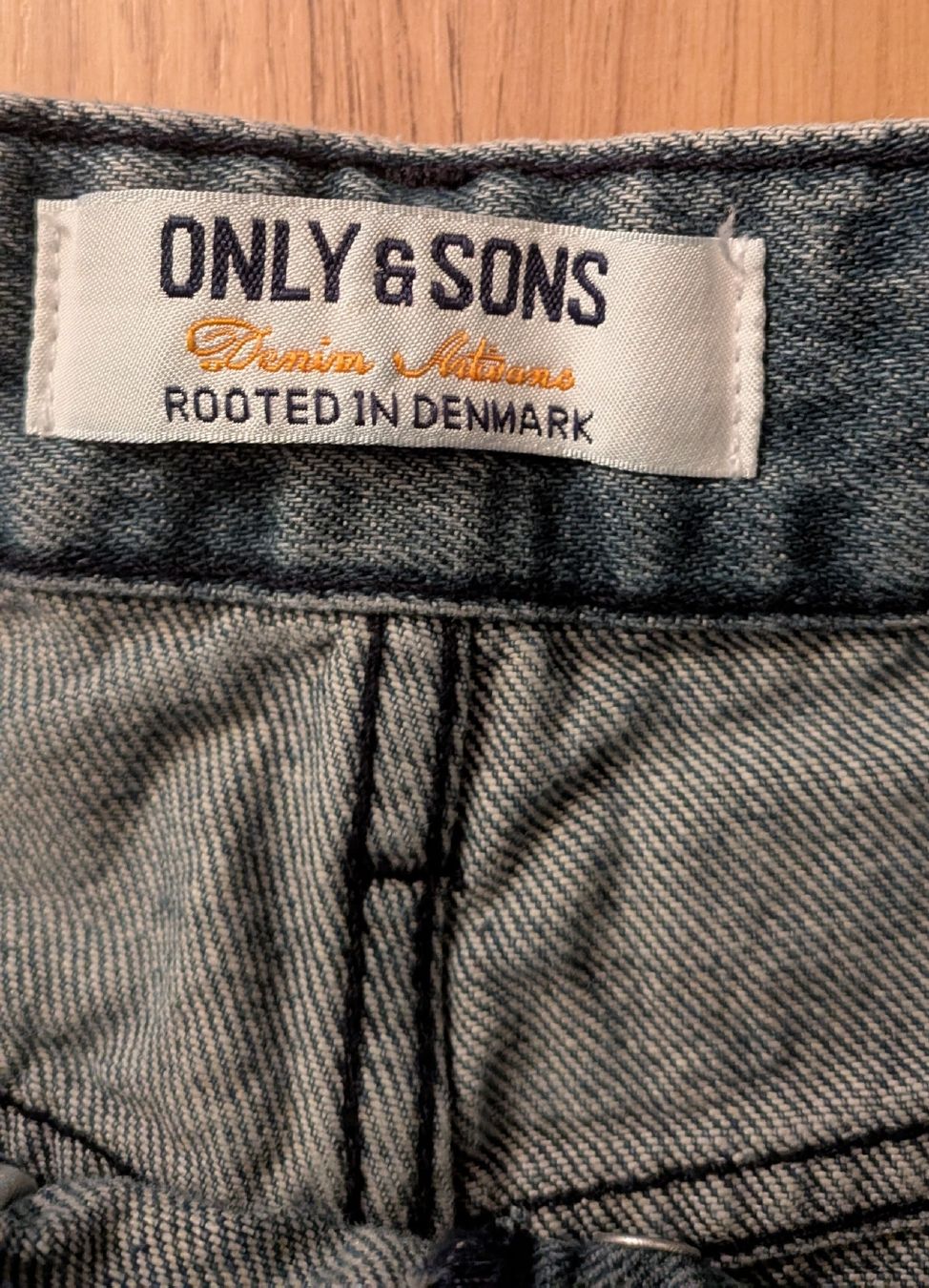 Jeans: only and Sons Jeans 29/32 neuwertig – Neu (gemäss Beschreibung) aus Oberwil von CC_ART 1