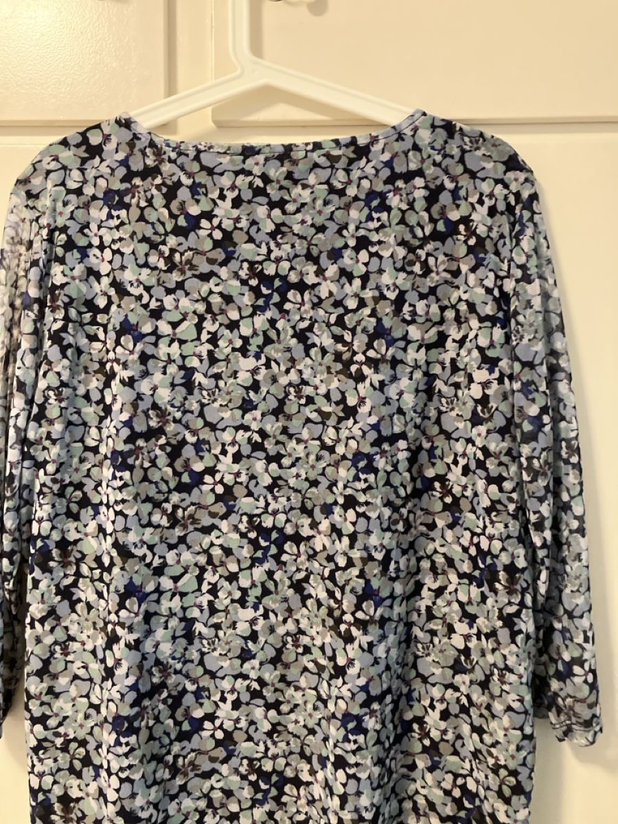 Tom Tailor Blusen: Tom Tailor Bluse – Gebraucht aus Basel von aguona 4