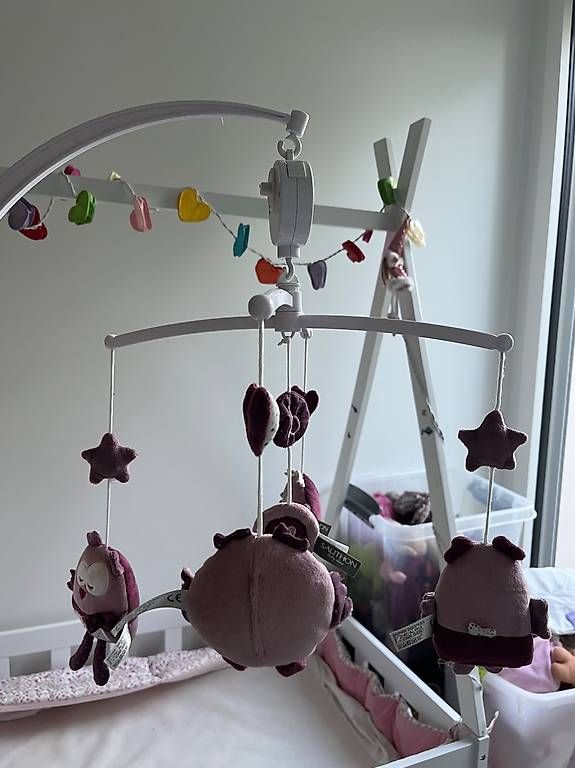 Giocattoli: Mobile enfant bébé Sauthon – Usato da St-Sulpice VD venduto da cel_byg6