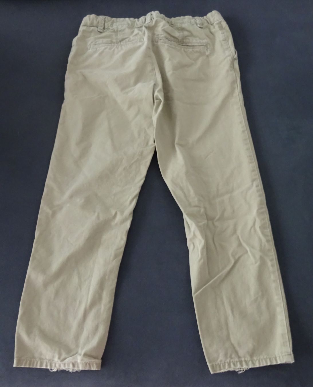 H&M Pantaloni: Gr. 152 Jeans von H&M – Usato da Wagenhausen venduto da Kahlen 1