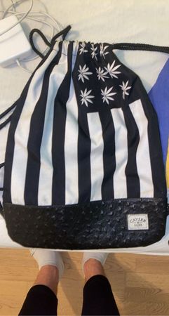 Cayley and Sons Bag