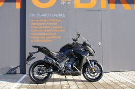Touring Maschine 310 X - Kat. bis 35kW