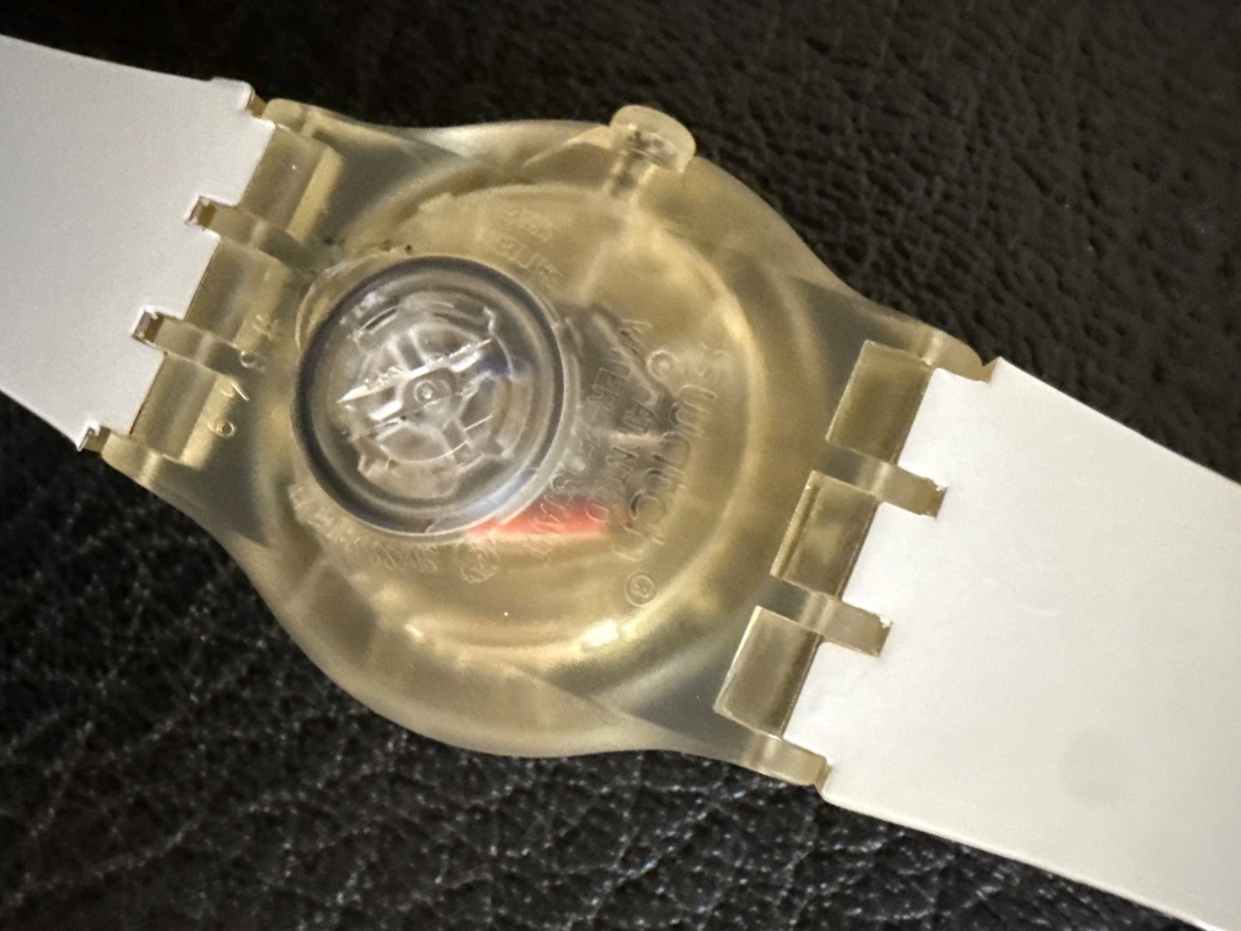 Swatch Uhren: Swatch – Gebraucht aus Pfeffingen von Allhandelklgwatches 3