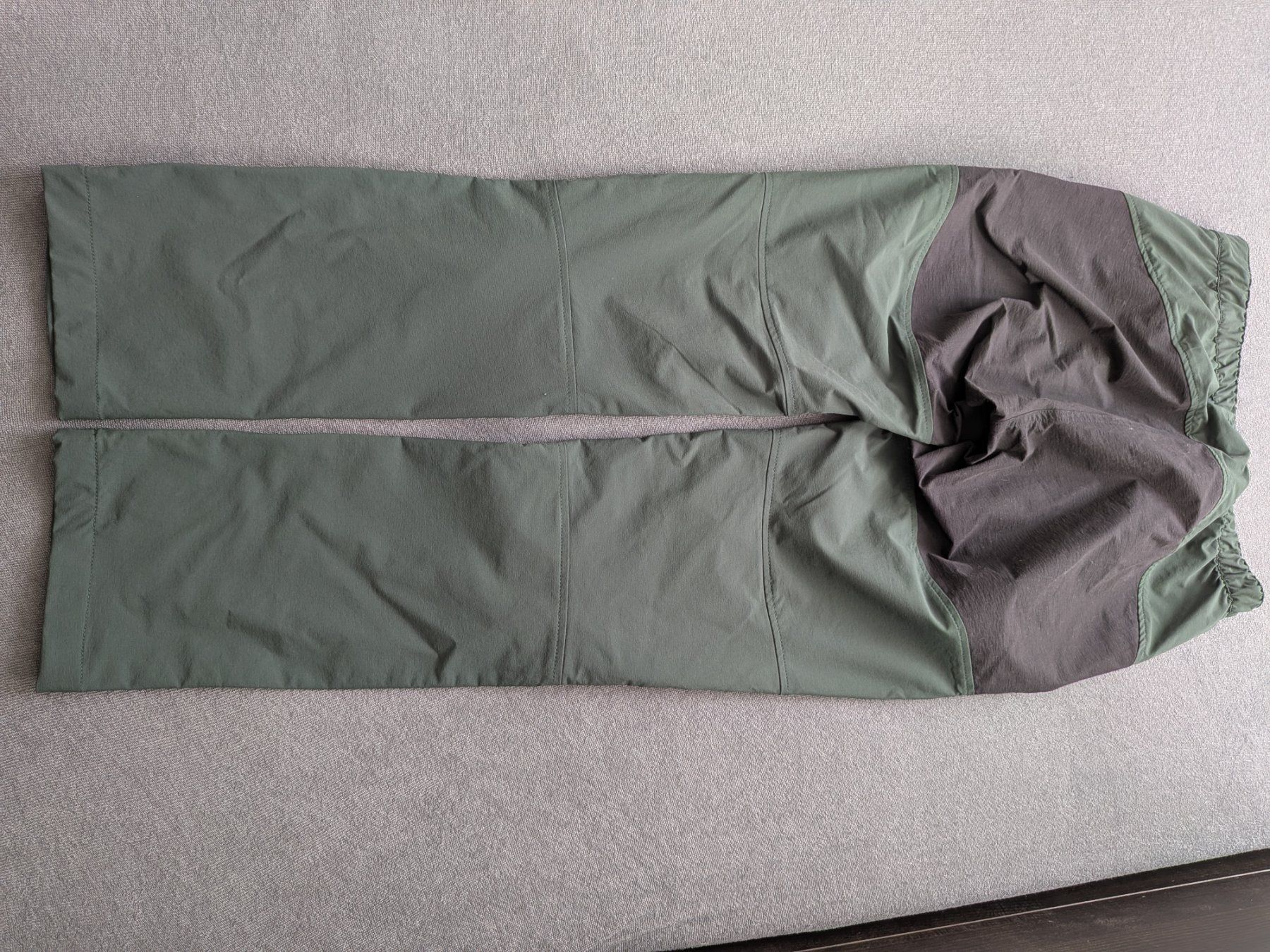 Pantaloni: Trekking Hose Heber Peak  S – Nuovo (secondo la descrizione) da Langnau am Albis venduto da Ramuce 1
