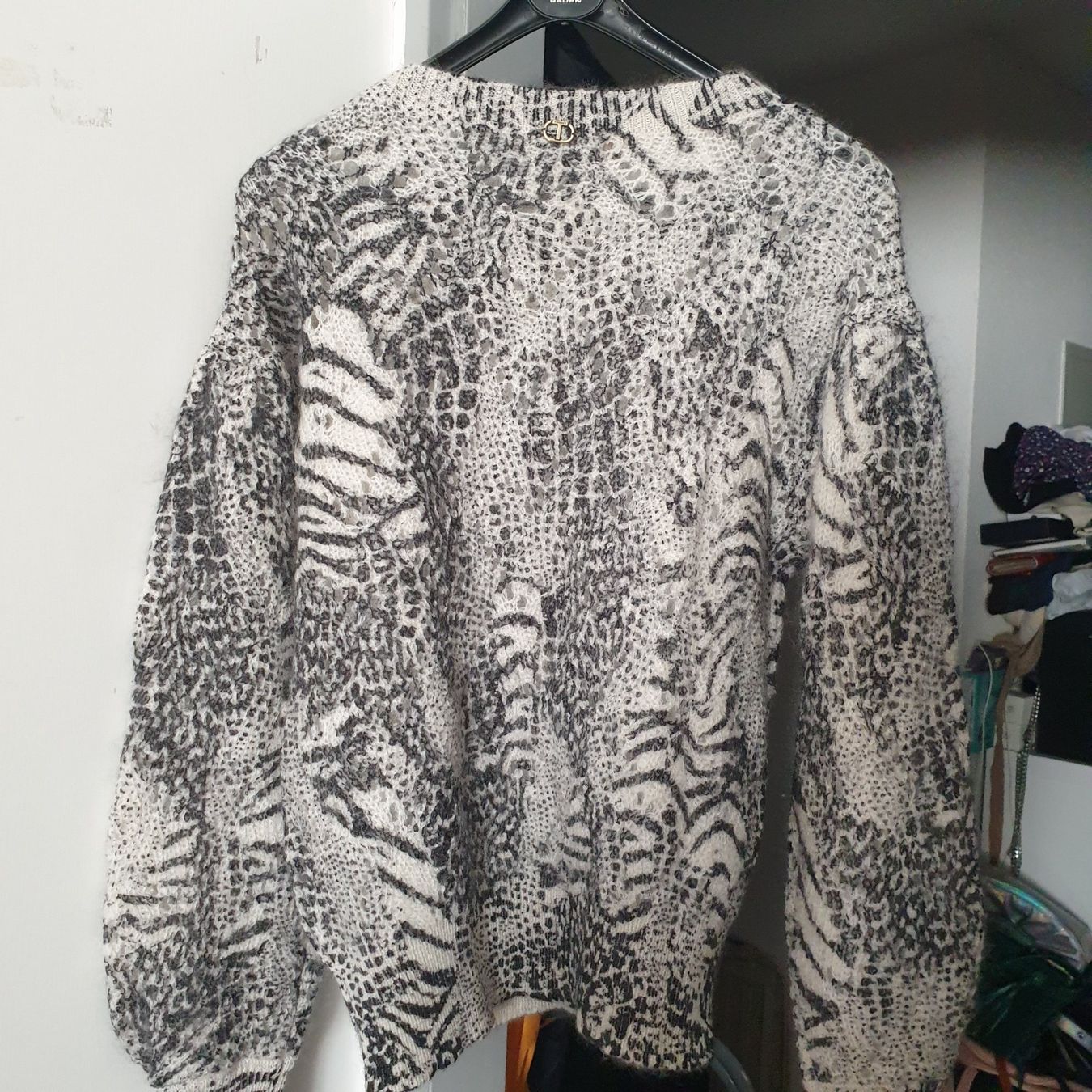 Twinset Pulls & Sweat-shirts: Twinset Pullover Gr. S, NEU – Neuf (Voir description) à Frenkendorf par Moon111 1
